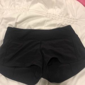 Lululemon Speed short